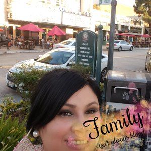 Meet your Posher, Judith